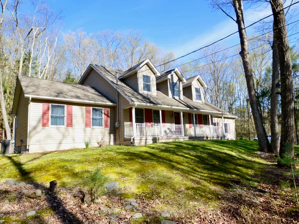 143 North Ln, East Stroudsburg, PA 18301