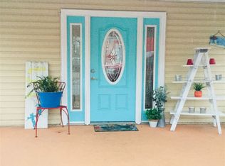 1306 N Water St, Burnet, TX 78611