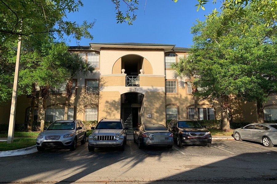 1st image of 17110 Carrington Park Dr #8