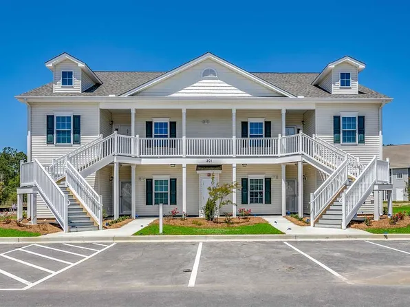 1412 Gooseneck Place #101, Murrells Inlet, SC 29576