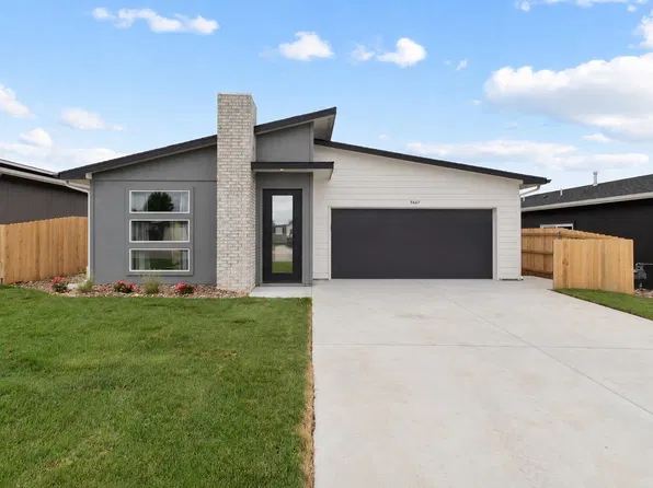 9607 E Annabelle Cir, Wichita, KS 67207