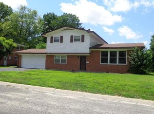 21 Chamberlain Ct, Belleville, IL