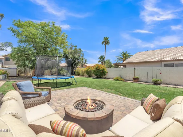 17425 N 1ST Drive, Phoenix, AZ 85023