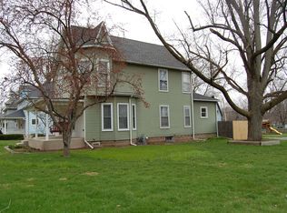 322 S Main St, Middlebury, IN 46540
