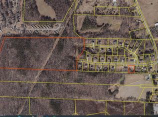 7153 Browns Summit Rd, Browns Summit, NC 27214