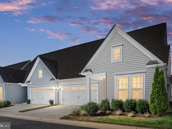 6605 Golden Pheasant Run, Fredericksburg, VA 22407