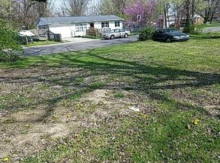 2701 Poplar Ave, Springfield, IL 62703