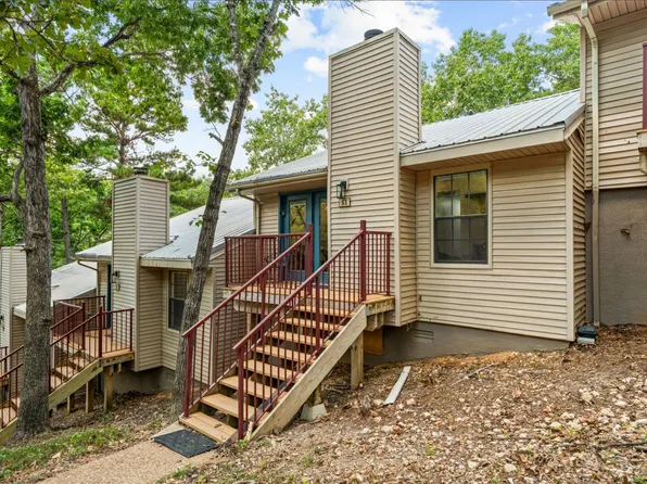 275 Ozark Mountain Resort Dr #51, Kimberling City, MO 65686