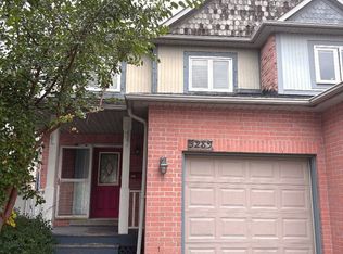 5289 Bushelgrove Cir, Mississauga, ON L5M 6C6