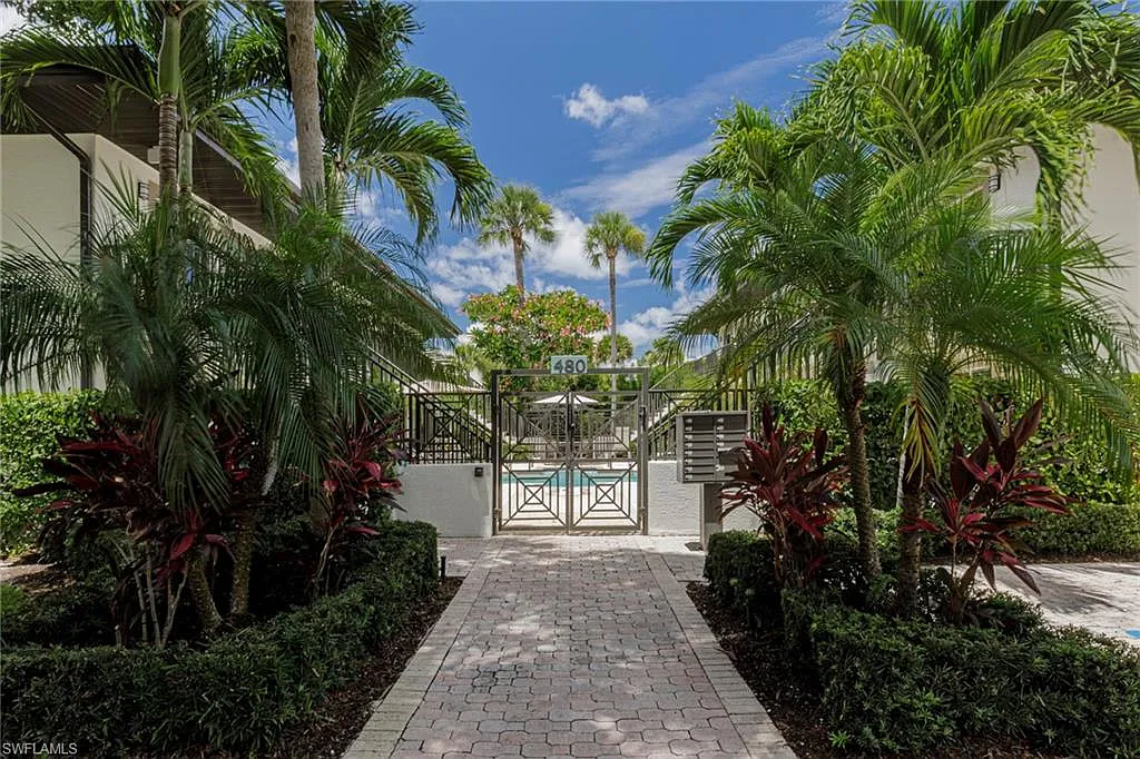 1 bed, 1.0 bath, 600 sqft, $6,500 — Photo 2