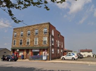 43 Reese Ave, Colver, PA 15927