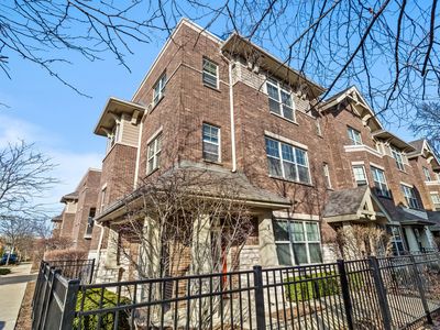 311 S Northwest Hwy Unit 1, Park Ridge, IL, 60068