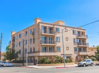 10930 W National Blvd #301, Los Angeles, CA 90034