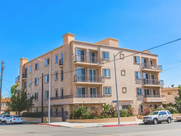 10930 W National Blvd #301, Los Angeles, CA 90034