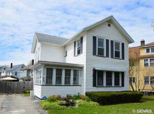 961 N Winton Rd, Rochester, NY 14609