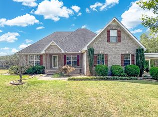 109 Double Tree Cir, Shelbyville, TN 37160