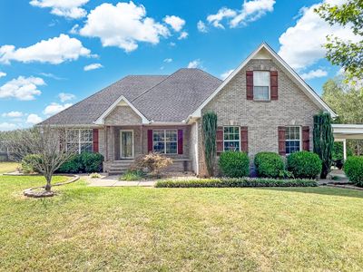 109 Double Tree Cir, Shelbyville, TN, 37160