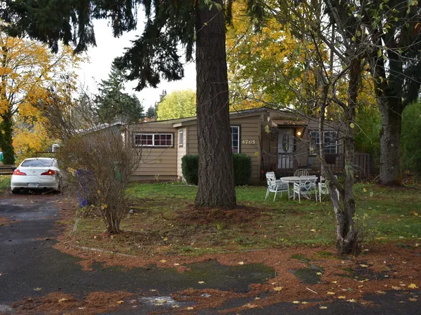 4705 SE 115th Ave, Portland, OR 97266