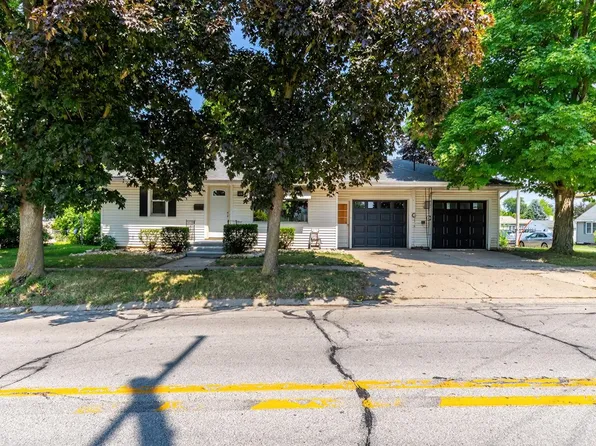 107 E Felicity St, Angola, IN 46703