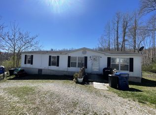 94 Eden Dr, Nancy, KY 42544