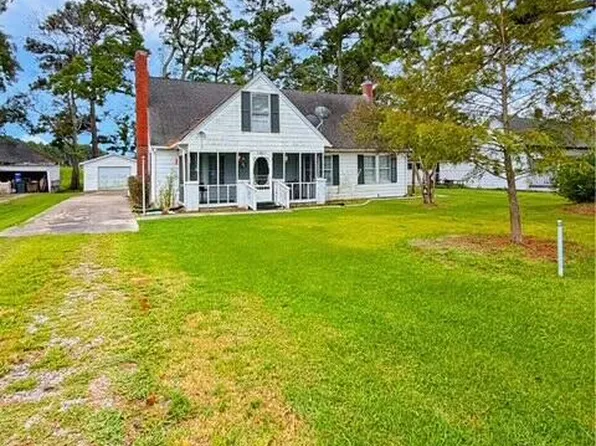 34502 Us Highway 264, Engelhard, NC 27824