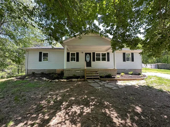 8089 N Us Highway 25, East Bernstadt, KY 40729