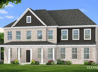 515 Dulles Dr, McDonough, GA 30253