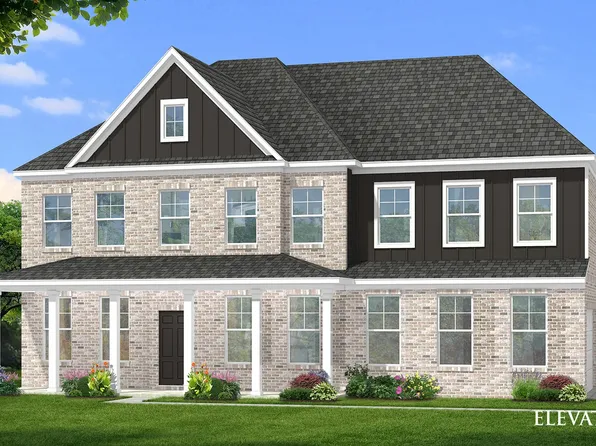 Stonefield Plan, Trinity Park