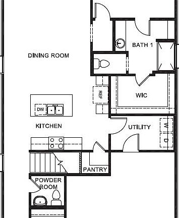 Floor Plan.