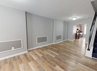 415 N Belnord Ave, Baltimore, MD 21224