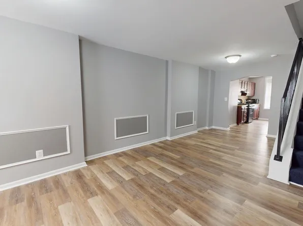 415 N Belnord Ave, Baltimore, MD 21224