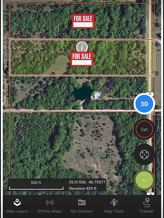 1st image of Highway 9a