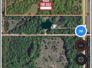 Highway 9a, Konawa, OK 74849