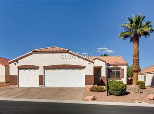 7932 Villa Salsa Ave, Las Vegas, NV 89131
