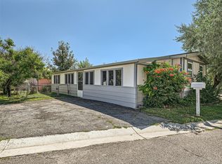 1801 W 92nd Ave LOT 295, Federal Heights, CO 80260