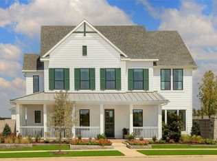 3804 Outpost Trl, McKinney, TX 75071