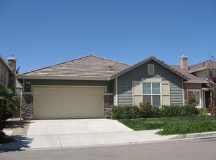502 Lassen Way, Oakley, CA