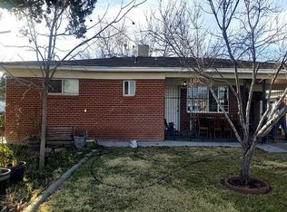 600 S Spruce Ave, Roswell, NM 88203