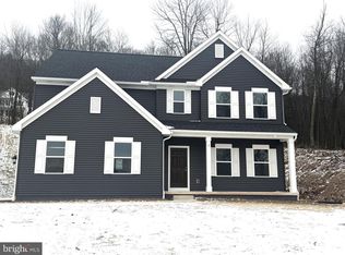 5 Reiff Dr, Marysville, PA 17053