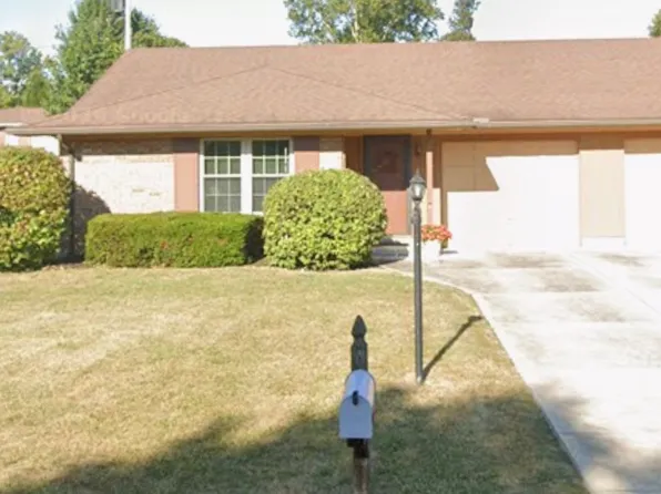 7763 Sterling Pl, Dayton, OH 45459