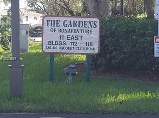 296 Racquet Club Rd APT 105, Weston, FL 33326