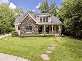 2007 Elmstead Ln, Grovetown, GA 30813