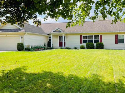 615 N Parker St, Warsaw, IN, 46580