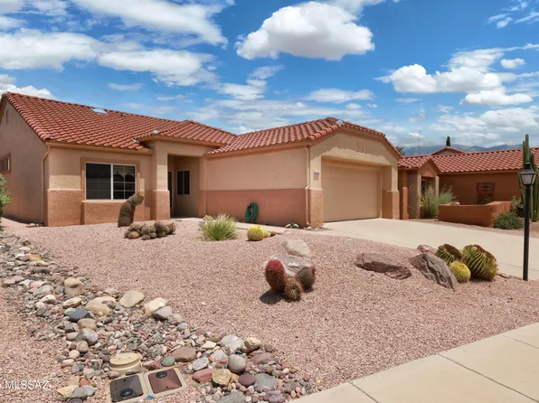 2295 E Montrose Canyon Dr, Oro Valley, AZ 85755
