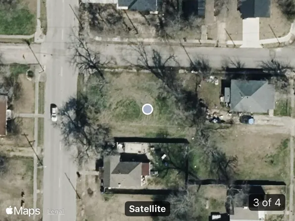 1803 Stonewall St, Greenville, TX 75401