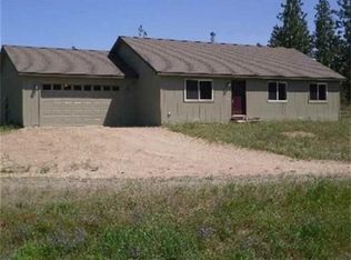 39397 McCullough Rd E, Davenport, WA 99122