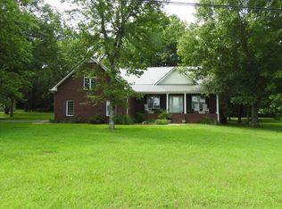 652 Goshen Rd, Lebanon, TN 37087