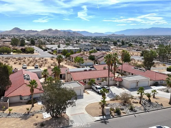 16377 Wato Rd, Apple Valley, CA 92307