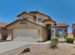 12422 W Rancho Dr, Litchfield Park, AZ 85340