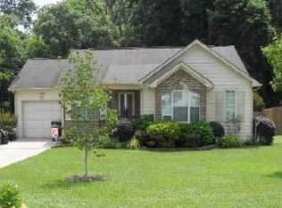 3924 Abercorn Rd, Knoxville, TN 37921